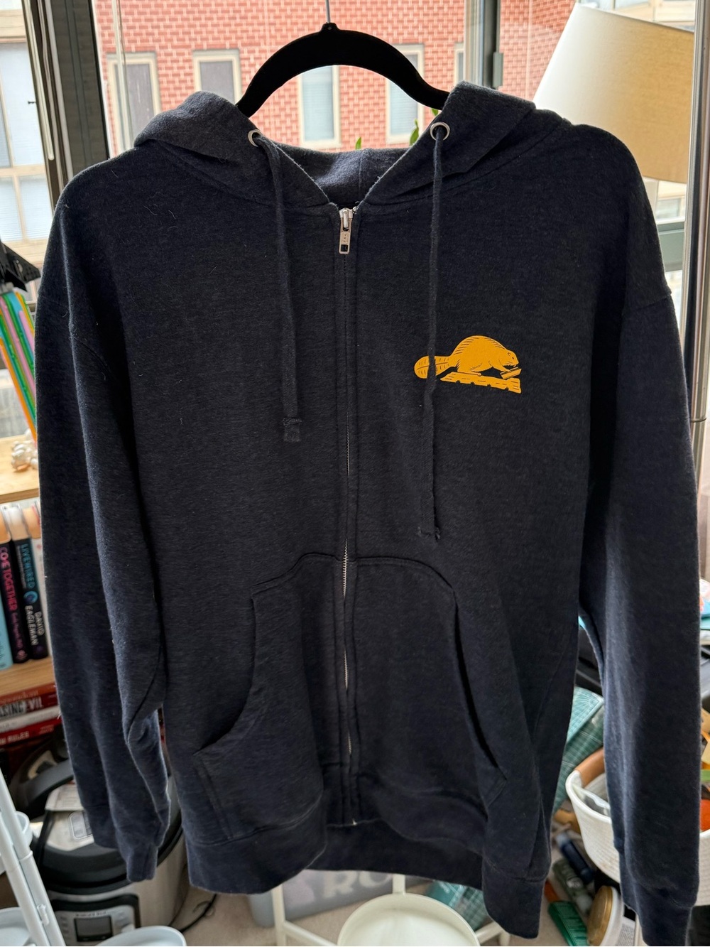 Powell’s Books Sweatshirt